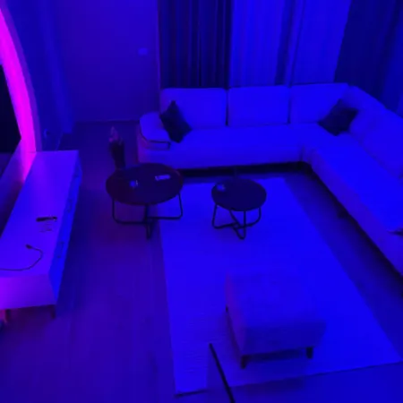 Luxury 2