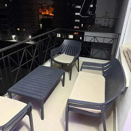 Luxury 2 * Golem (Tirana)