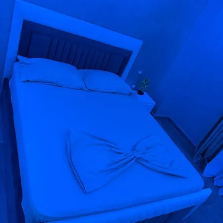 Appartement Luxury 2