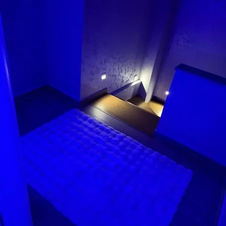 Appartement Luxury 2