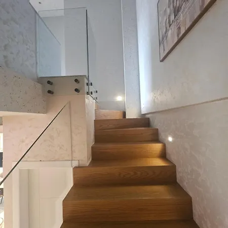Appartement Luxury 2 *