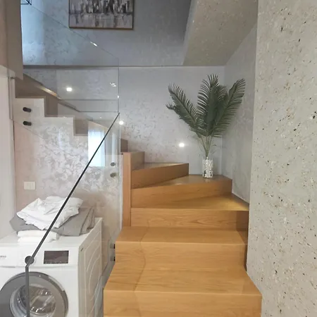Appartement Luxury 2 *