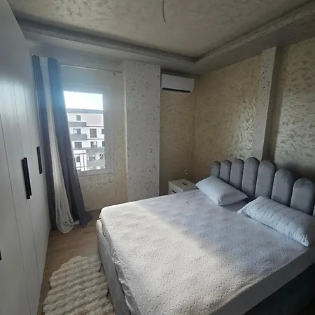 Appartement Luxury 2 Golem (Tirana)