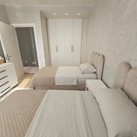 Appartement Luxury 2