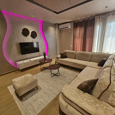 Appartement Luxury 2